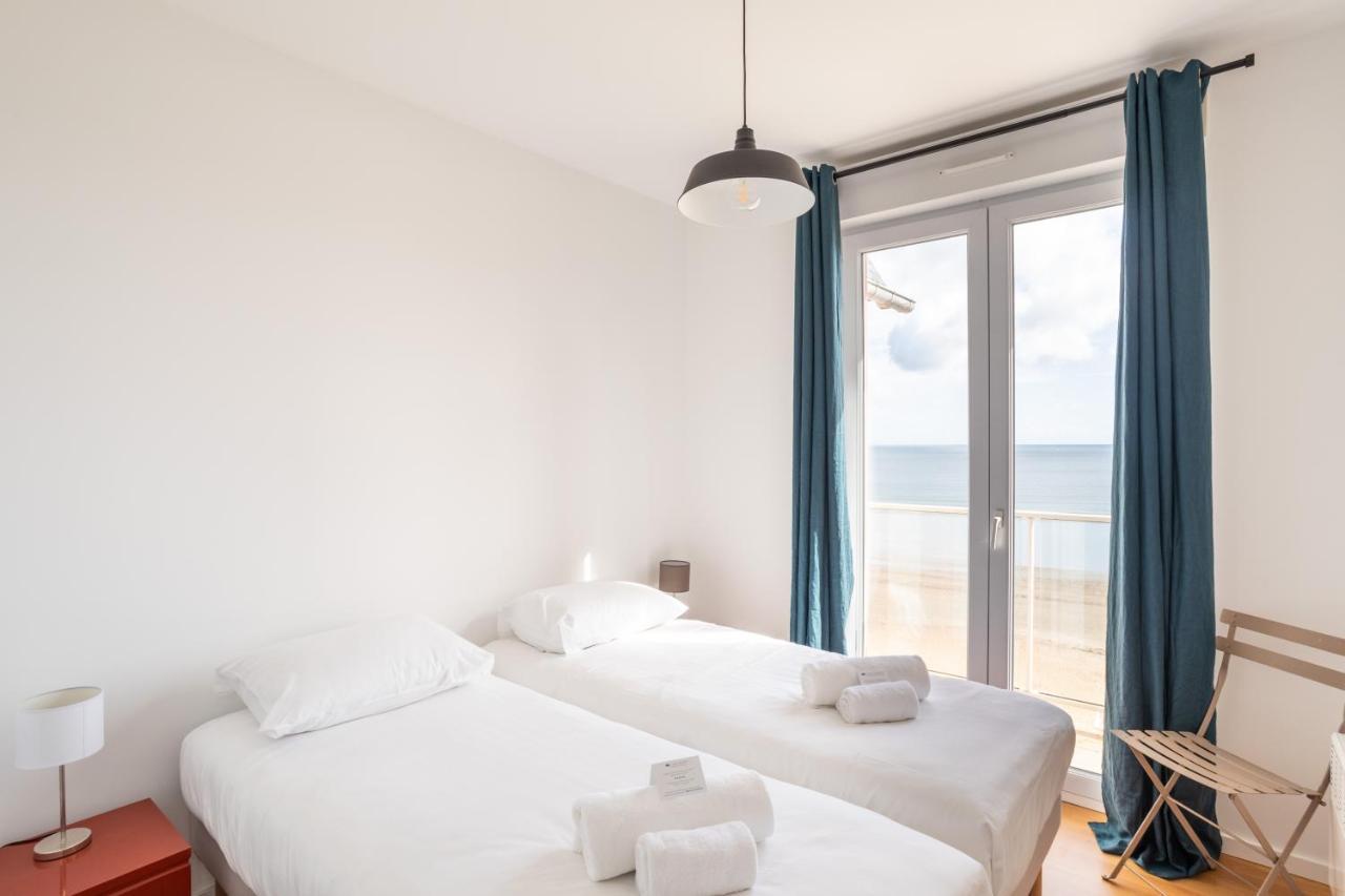 L'Ar Timon Apartment Saint-Cast-le-Guildo Luaran gambar