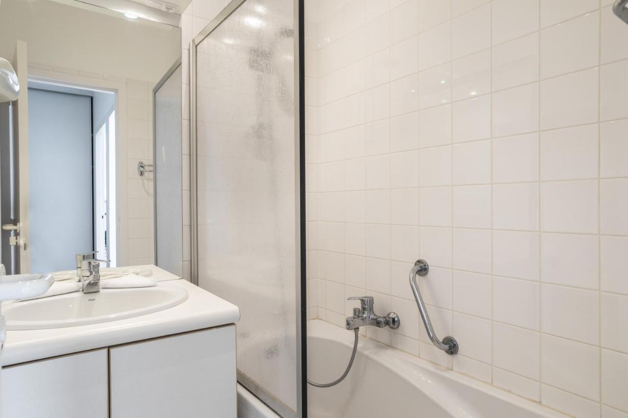 L'Ar Timon Apartment Saint-Cast-le-Guildo Luaran gambar