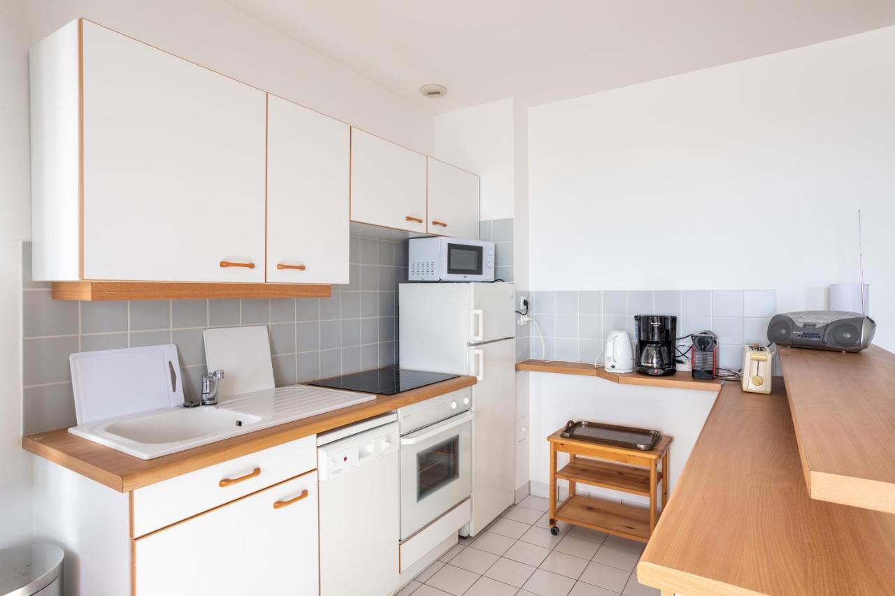 L'Ar Timon Apartment Saint-Cast-le-Guildo Luaran gambar